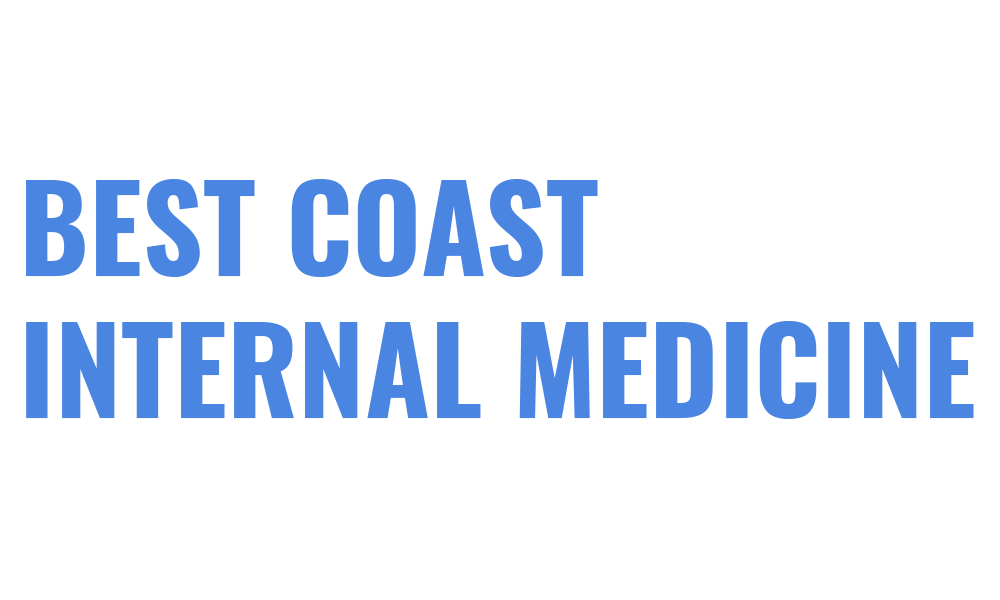 Best Coast Internal Medicine